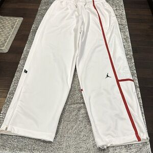 Men’s XL Air Jordan pants